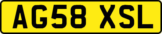 AG58XSL