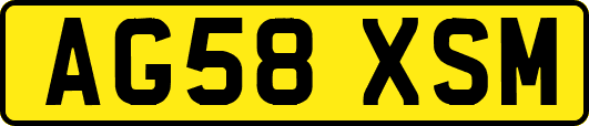 AG58XSM