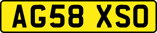 AG58XSO