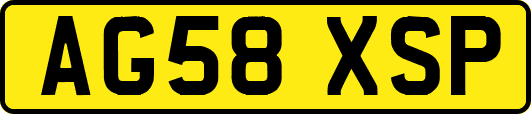 AG58XSP