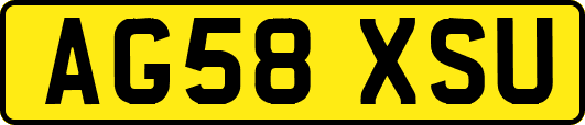 AG58XSU