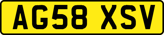 AG58XSV