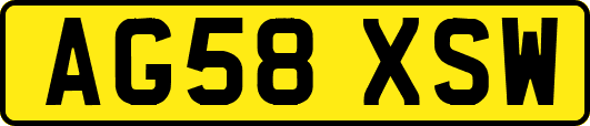 AG58XSW
