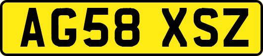 AG58XSZ