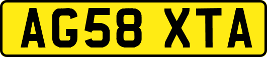 AG58XTA