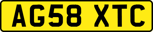AG58XTC