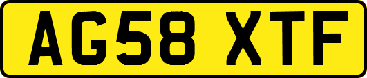 AG58XTF