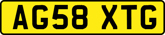 AG58XTG