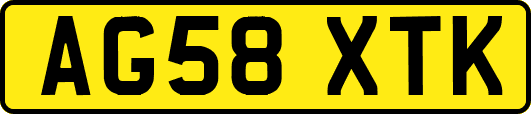 AG58XTK