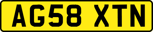 AG58XTN