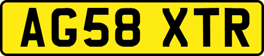 AG58XTR
