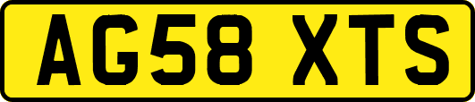 AG58XTS