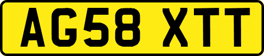 AG58XTT