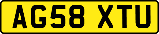 AG58XTU