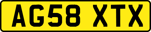 AG58XTX