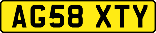 AG58XTY