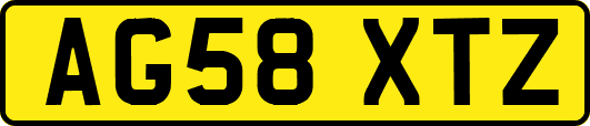 AG58XTZ