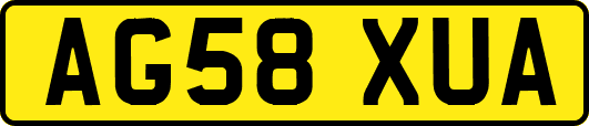 AG58XUA