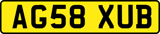 AG58XUB
