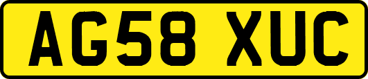 AG58XUC