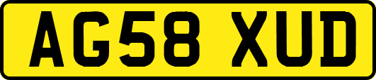AG58XUD
