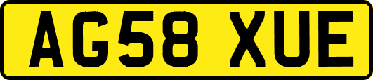 AG58XUE