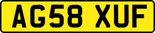 AG58XUF