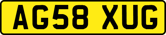 AG58XUG
