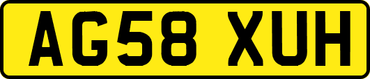 AG58XUH