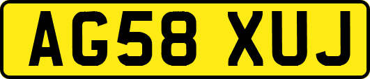 AG58XUJ