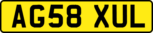 AG58XUL