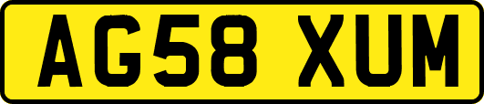 AG58XUM