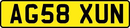 AG58XUN
