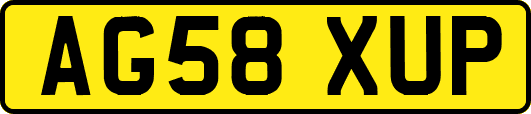 AG58XUP