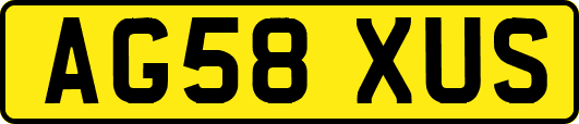AG58XUS