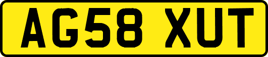 AG58XUT