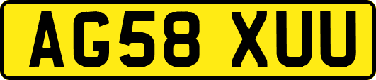 AG58XUU