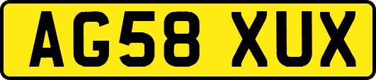 AG58XUX
