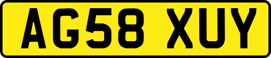 AG58XUY