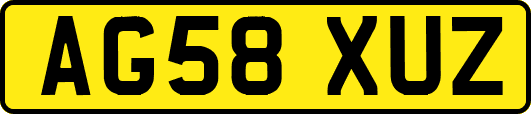 AG58XUZ