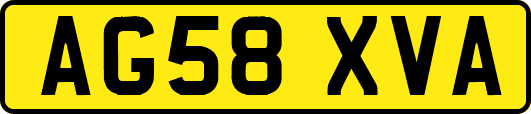 AG58XVA