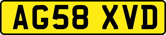 AG58XVD