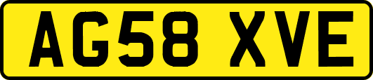 AG58XVE
