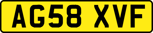 AG58XVF