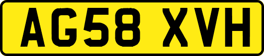 AG58XVH