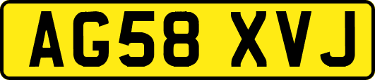AG58XVJ
