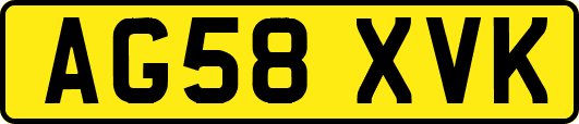 AG58XVK