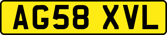 AG58XVL