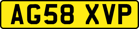 AG58XVP