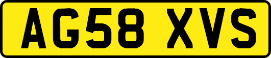 AG58XVS